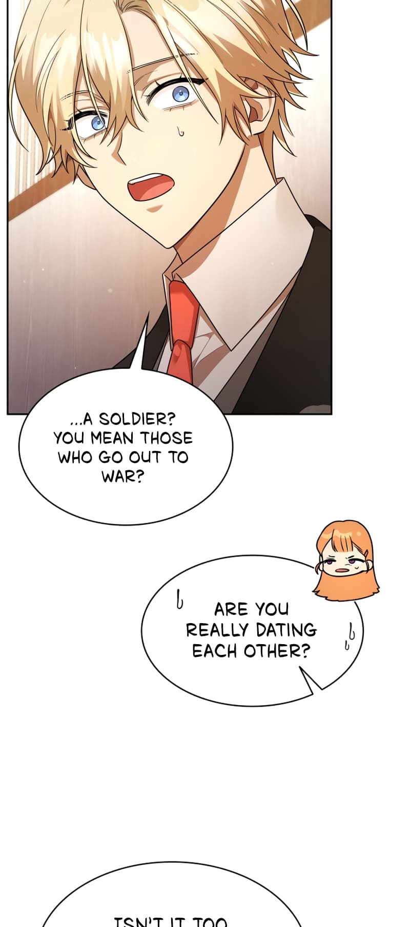 Infinite Mage, Chapter 40 image 60